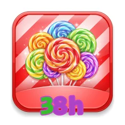38h