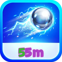 55m