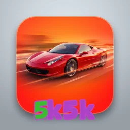 5k5k