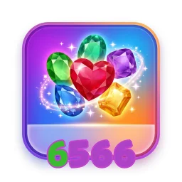 6566