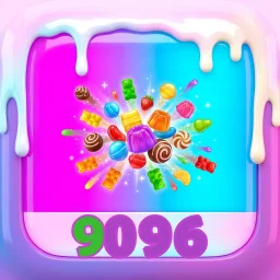 9096
