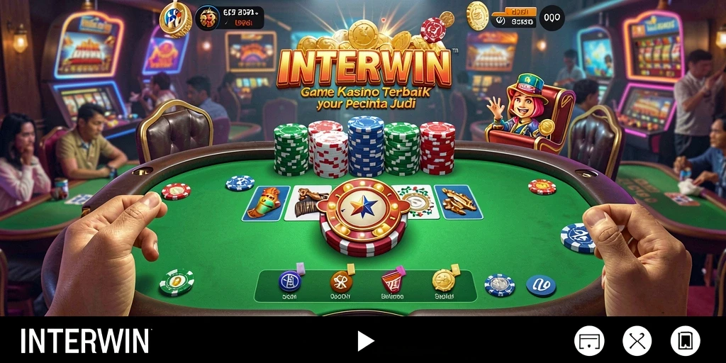 Visual de 7JOGOS