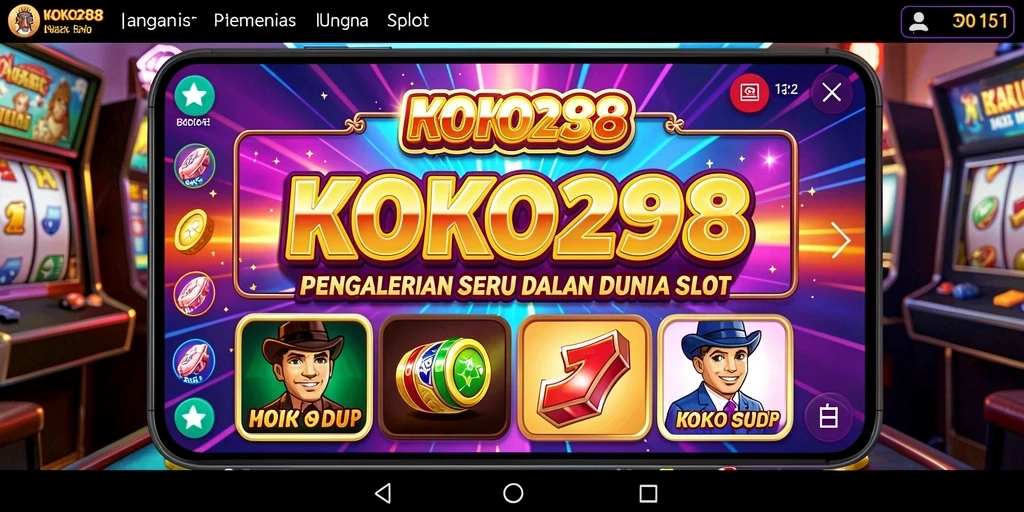 Visual de 899BET